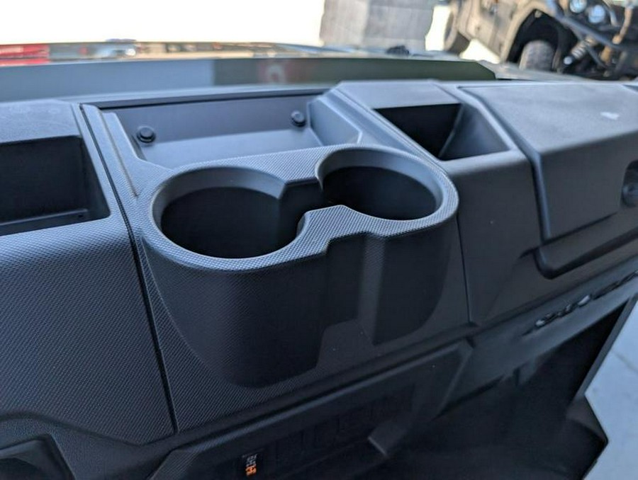 2026 Polaris® Ranger Crew 1000