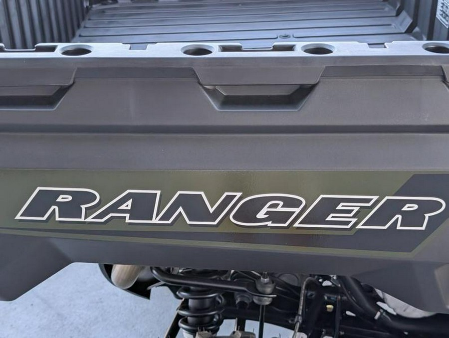 2026 Polaris® Ranger Crew 1000