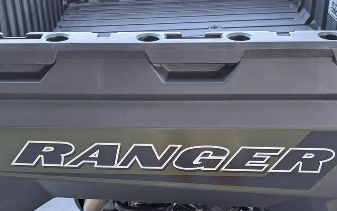 2026 Polaris® Ranger Crew 1000