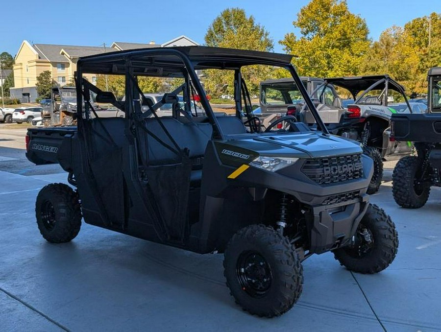 2026 Polaris® Ranger Crew 1000