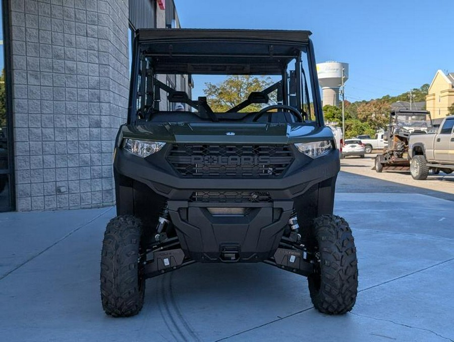2026 Polaris® Ranger Crew 1000