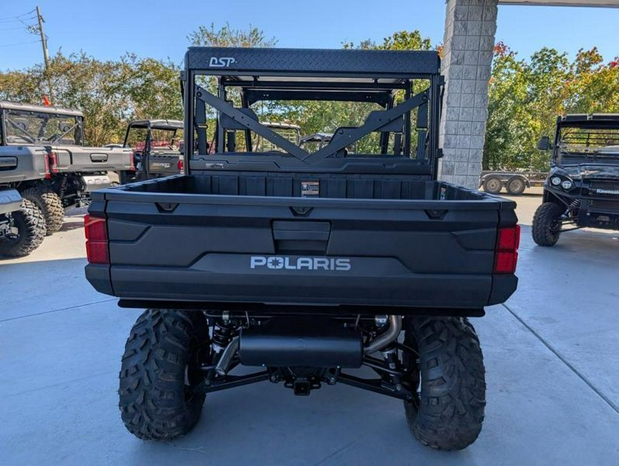 2026 Polaris® Ranger Crew 1000