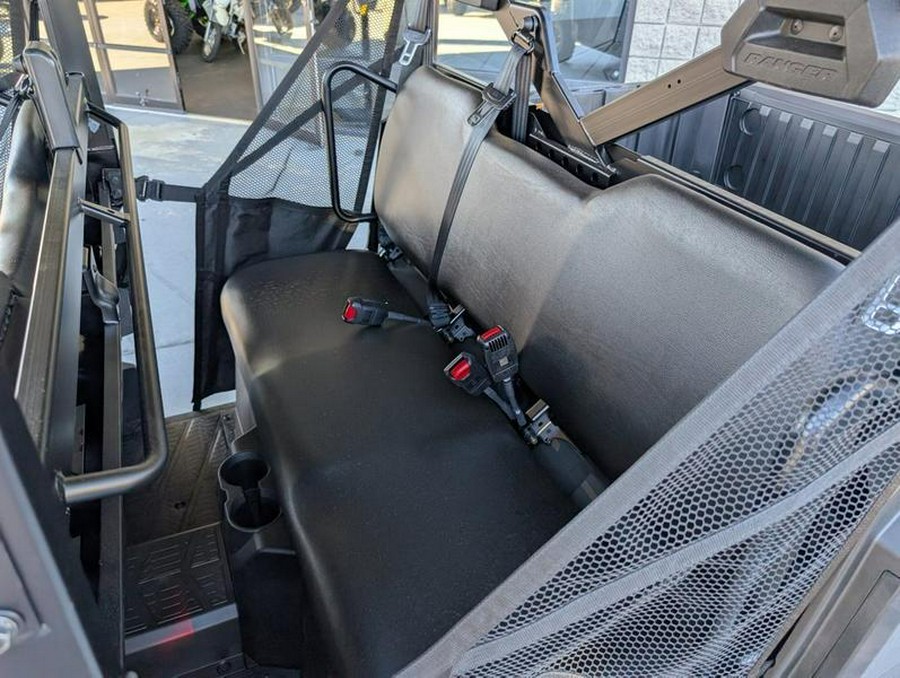 2026 Polaris® Ranger Crew 1000