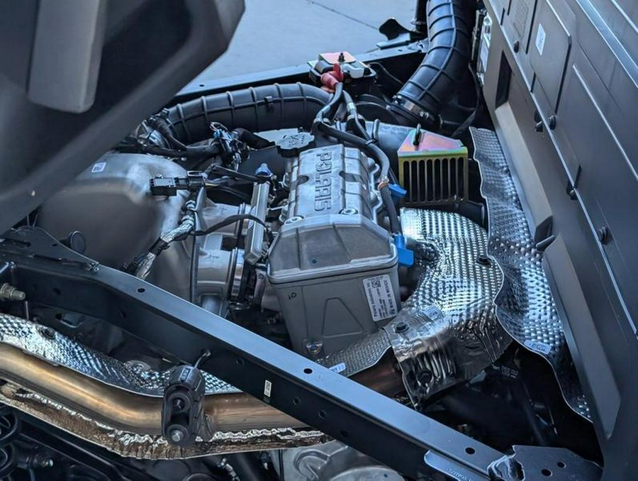 2026 Polaris® Ranger Crew 1000