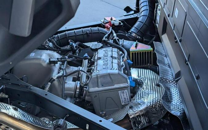 2026 Polaris® Ranger Crew 1000