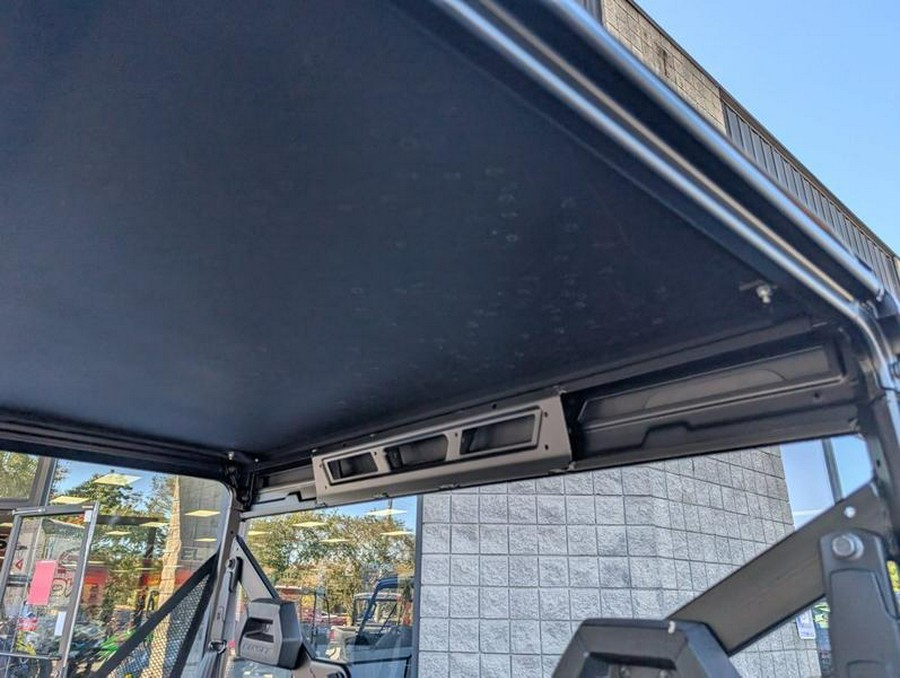 2026 Polaris® Ranger Crew 1000