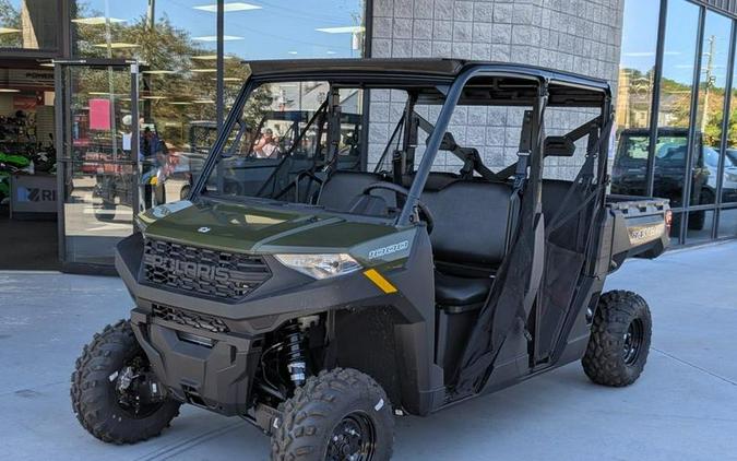 2026 Polaris® Ranger Crew 1000