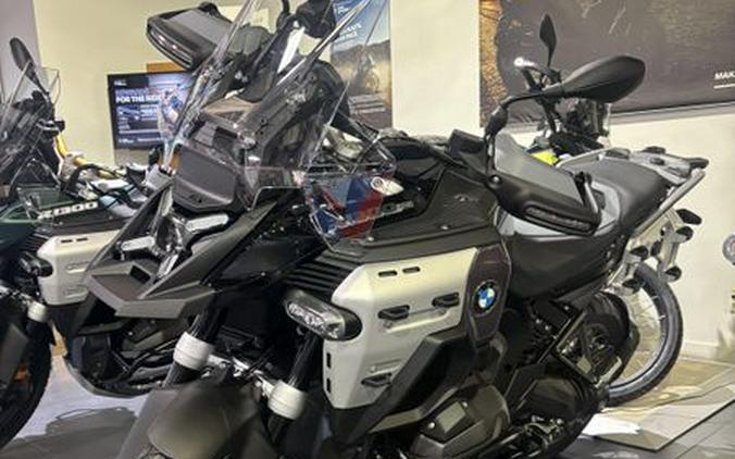 New 2026 BMW R 1300 GS Adventure