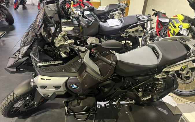 New 2026 BMW R 1300 GS Adventure