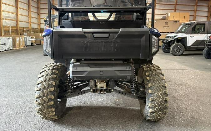 2023 Yamaha Wolverine RMAX2 1000 Limited Edition
