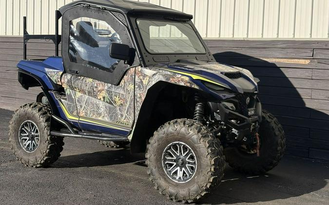 2023 Yamaha Wolverine RMAX2 1000 Limited Edition