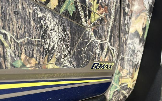 2023 Yamaha Wolverine RMAX2 1000 Limited Edition