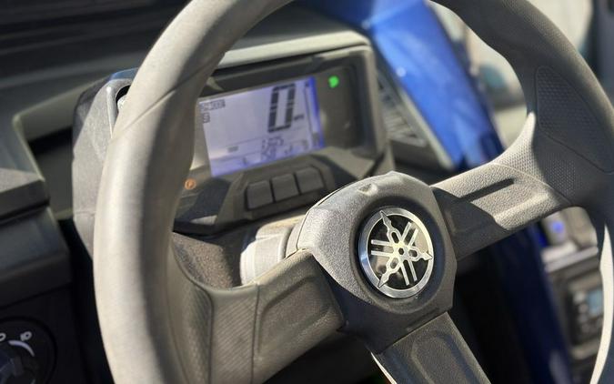 2023 Yamaha Wolverine RMAX2 1000 Limited Edition