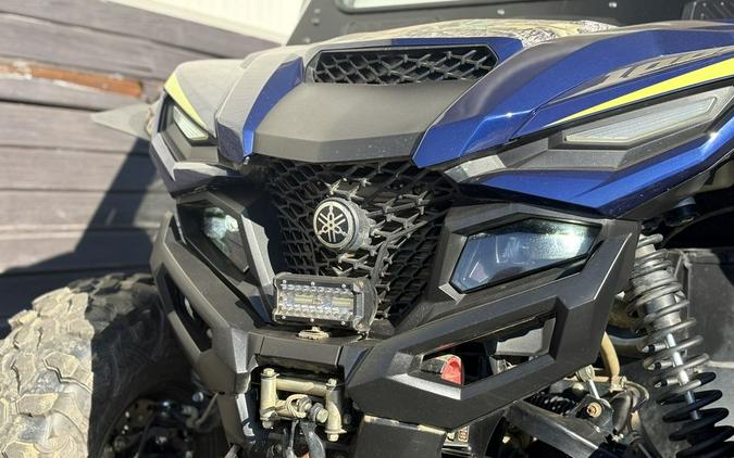 2023 Yamaha Wolverine RMAX2 1000 Limited Edition