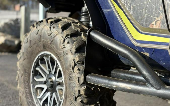2023 Yamaha Wolverine RMAX2 1000 Limited Edition
