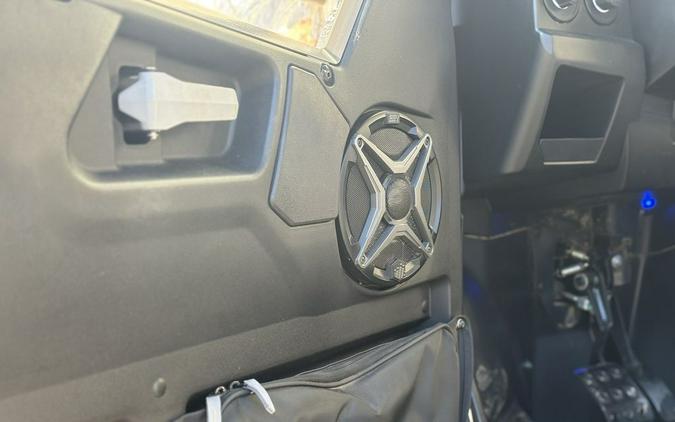 2023 Yamaha Wolverine RMAX2 1000 Limited Edition