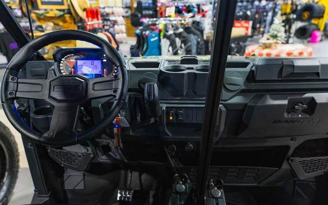 2026 Polaris® Ranger Crew XP 1000 Premium Polaris Pursuit Camo