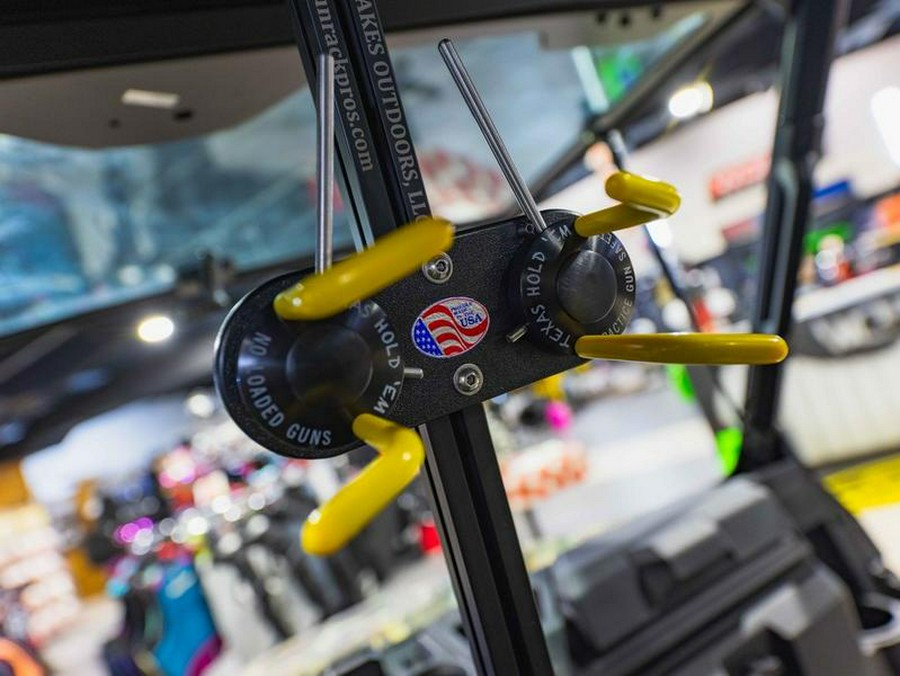 2026 Polaris® Ranger Crew XP 1000 Premium Polaris Pursuit Camo