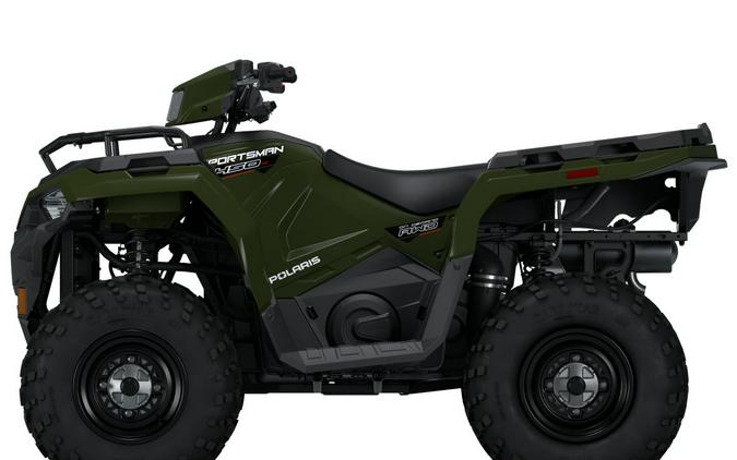 2026 Polaris Sportsman 450 H.O.