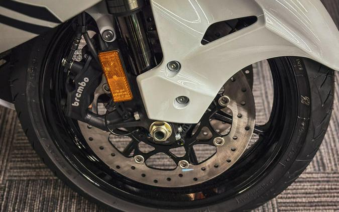 2026 Suzuki Hayabusa