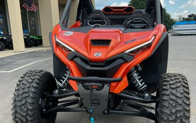2026 CFMOTO ZFORCE Z10