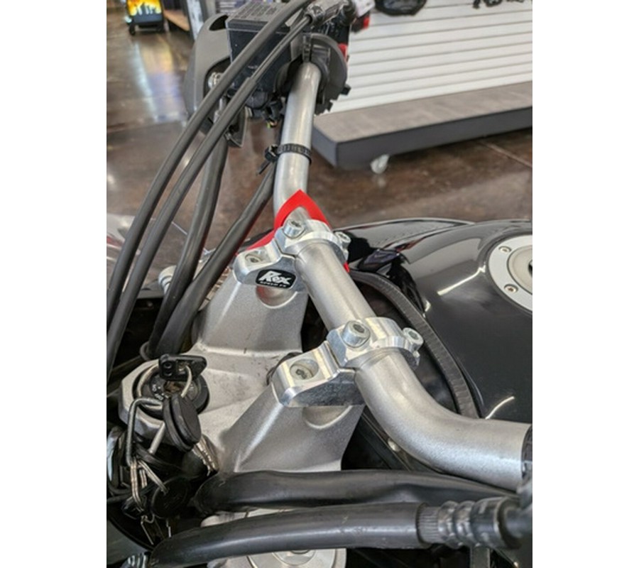 2012 Yamaha Super Tenere