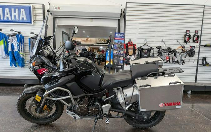 2012 Yamaha Super Tenere