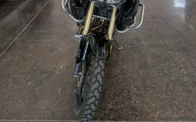 2012 Yamaha Super Tenere