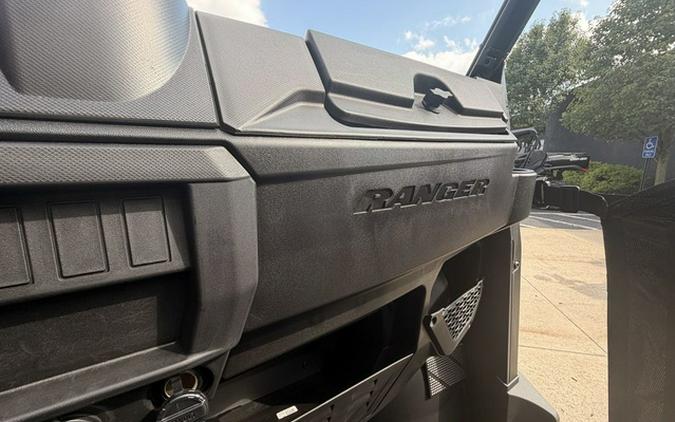 2026 Polaris Ranger 1000 EPS