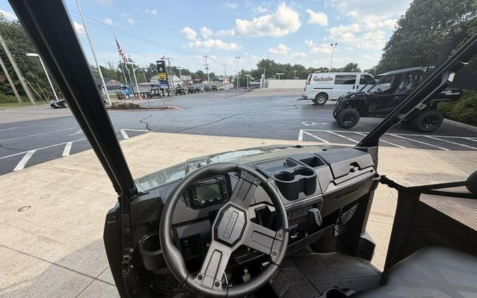 2026 Polaris Ranger 1000 EPS