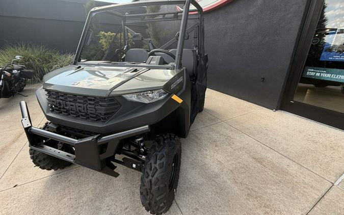 2026 Polaris Ranger 1000 EPS