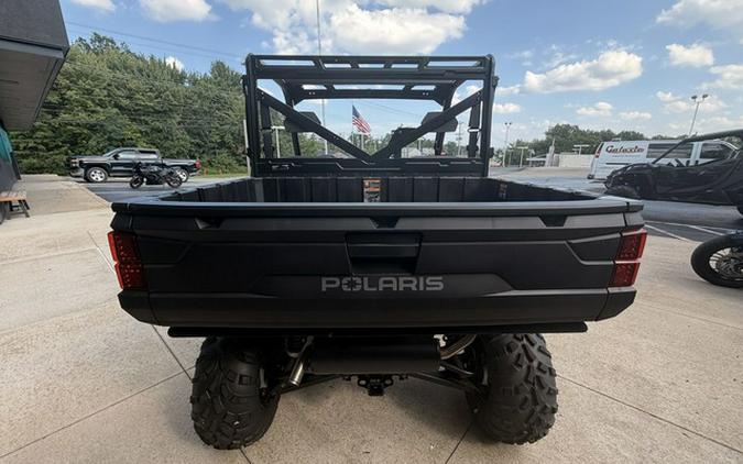 2026 Polaris Ranger 1000 EPS