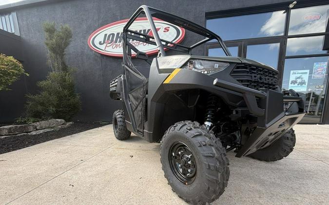 2026 Polaris Ranger 1000 EPS