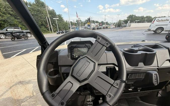 2026 Polaris Ranger 1000 EPS