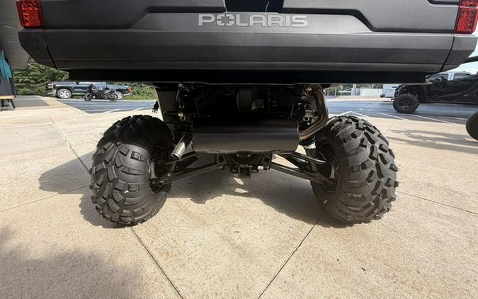 2026 Polaris Ranger 1000 EPS