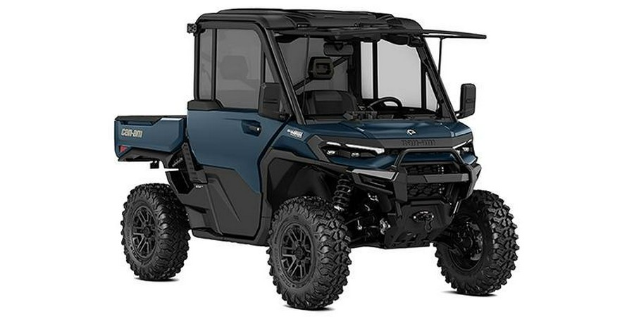 2027 Can-Am Defender Limited HD11