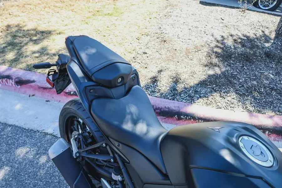 2026 YAMAHA MT-03