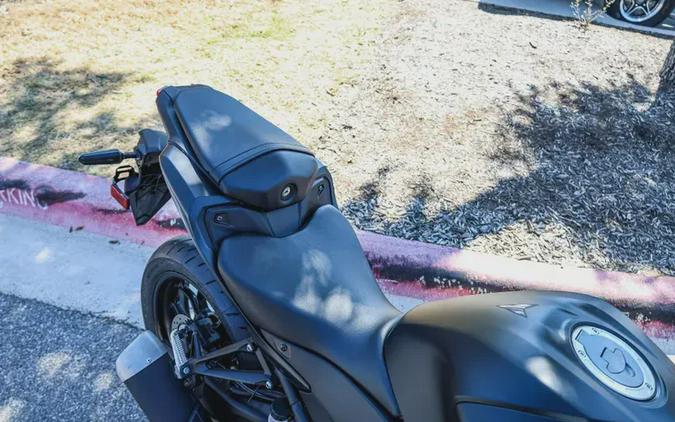 2026 YAMAHA MT-03