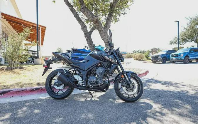 2026 YAMAHA MT-03