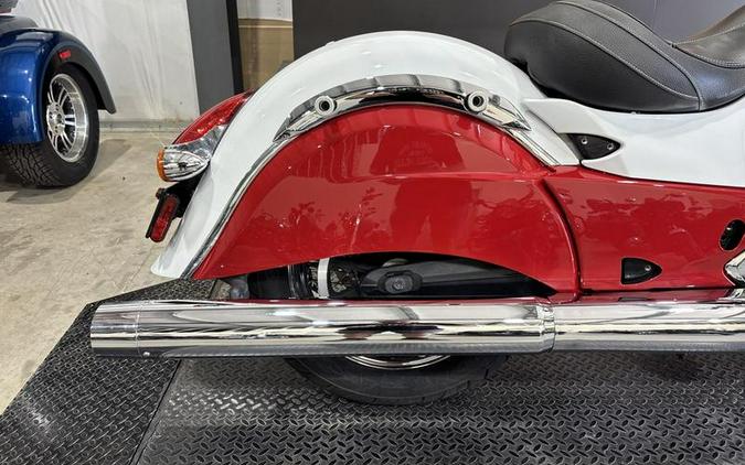 2018 Indian Motorcycle® Chief® Vintage