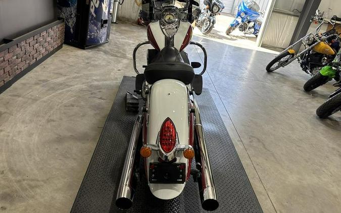 2018 Indian Motorcycle® Chief® Vintage