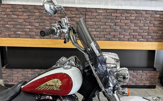 2018 Indian Motorcycle® Chief® Vintage