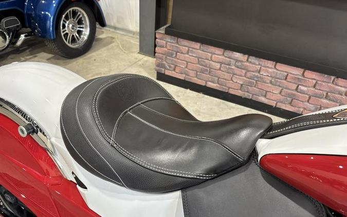 2018 Indian Motorcycle® Chief® Vintage