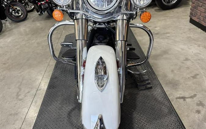 2018 Indian Motorcycle® Chief® Vintage