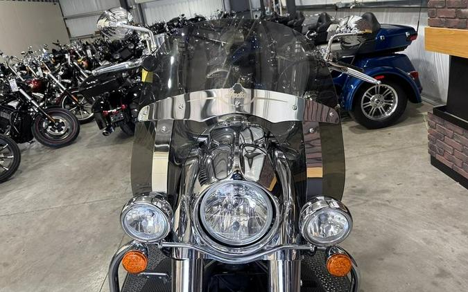 2018 Indian Motorcycle® Chief® Vintage