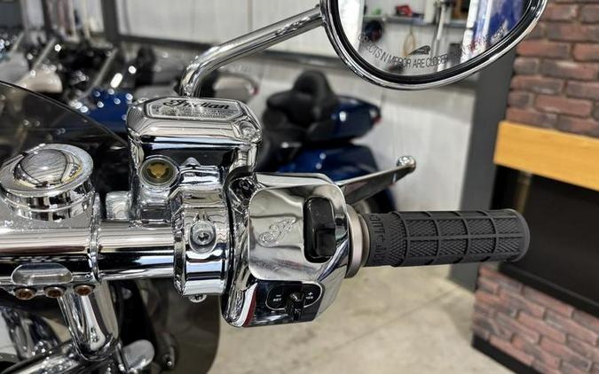 2018 Indian Motorcycle® Chief® Vintage