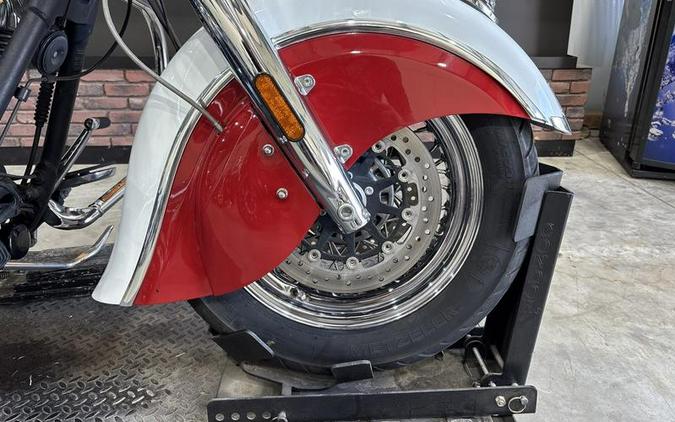 2018 Indian Motorcycle® Chief® Vintage