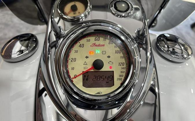 2018 Indian Motorcycle® Chief® Vintage