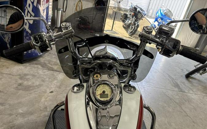 2018 Indian Motorcycle® Chief® Vintage