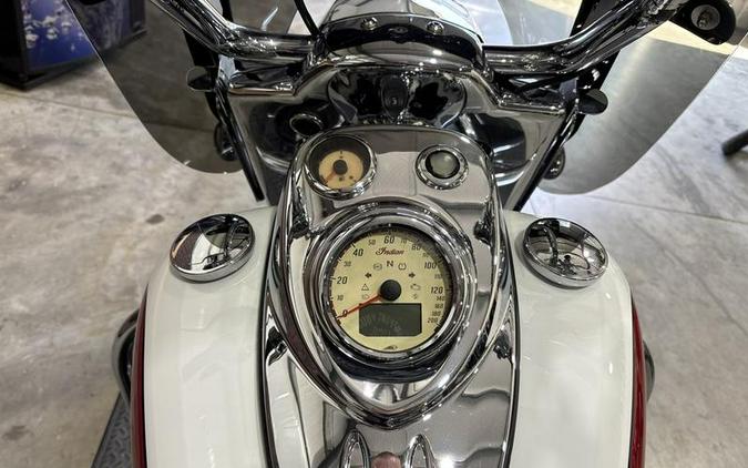 2018 Indian Motorcycle® Chief® Vintage